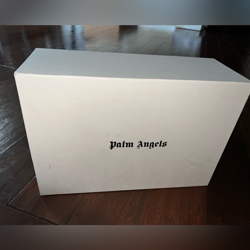 PALM ANGELS shoes